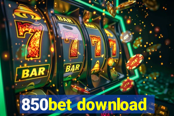 850bet download